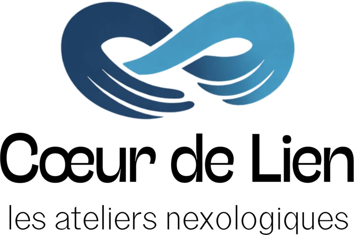 Cœur de Lien — les ateliers nexologiques